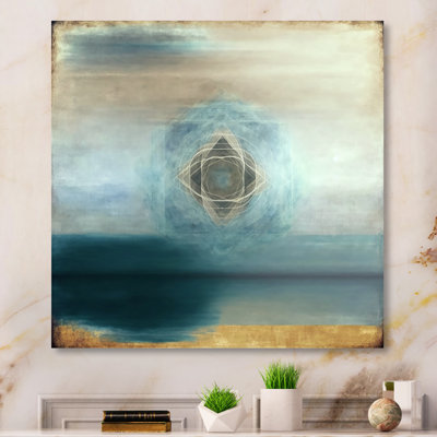 Reproduction sur toile tendue V