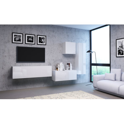 Woolwich Entertainment Unit for TVs up to 55"