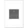 Adorne® Paddle 20 Amp Single Pole and 3-Way Light Switch with Microban