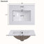 Meuble-lavabo de 20 po avec lavabo-2136339566