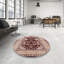 Tapis oriental rouge / beige Arris-1974505885