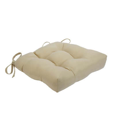 Outdoor Seat Cushion