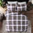 3m Comforter, Microbial, Soft Microfiber All Season With , Wicking-119105743-119105746