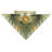 Element Steel Flush Mounted Sconce