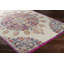 Tapis rose vif / bleu ciel Spark-1808531419