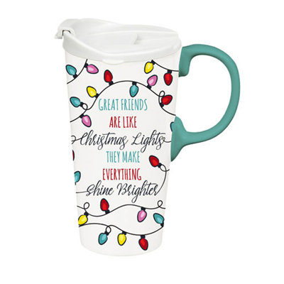 Tasse à café en céramique Jemena