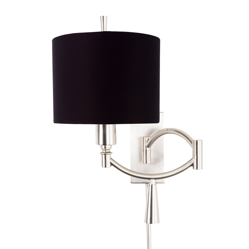 Frederick Cooper Swing Arm Sconce