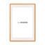 Cadre photo en bois massif Willin-834533850-834533846