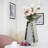 Cerrie Indoor Glass Table Vases-830350516-830350515