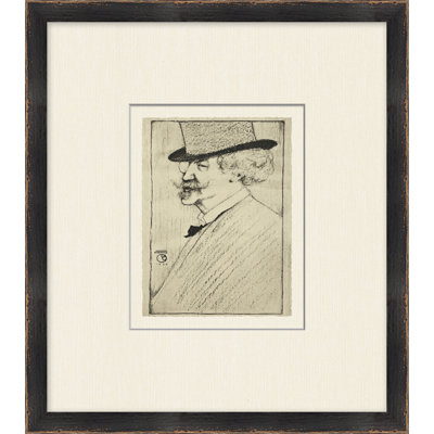 Monocle Print