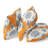 Floral Reversible Throw Pillow-1068907939-1068951853
