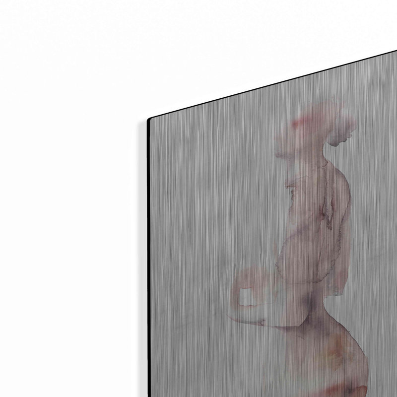 «Solace II» par Alan Majchrowicz, H 16 po x l 12 po