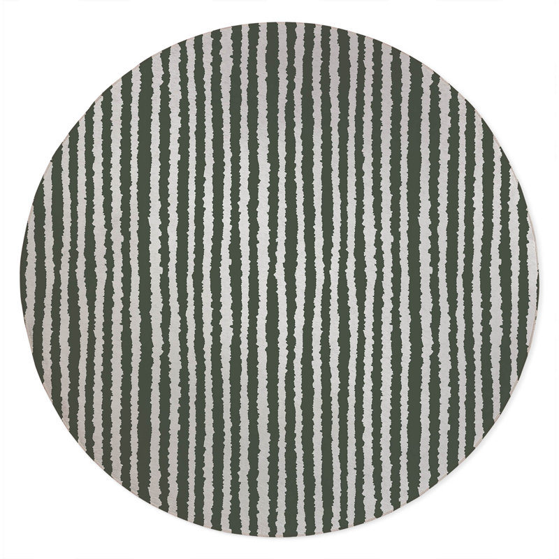 Tapis de jeu pour enfants Long Gen, Chimichurri / vert