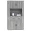 Vidaxl 80cm Sideboard-87471152
