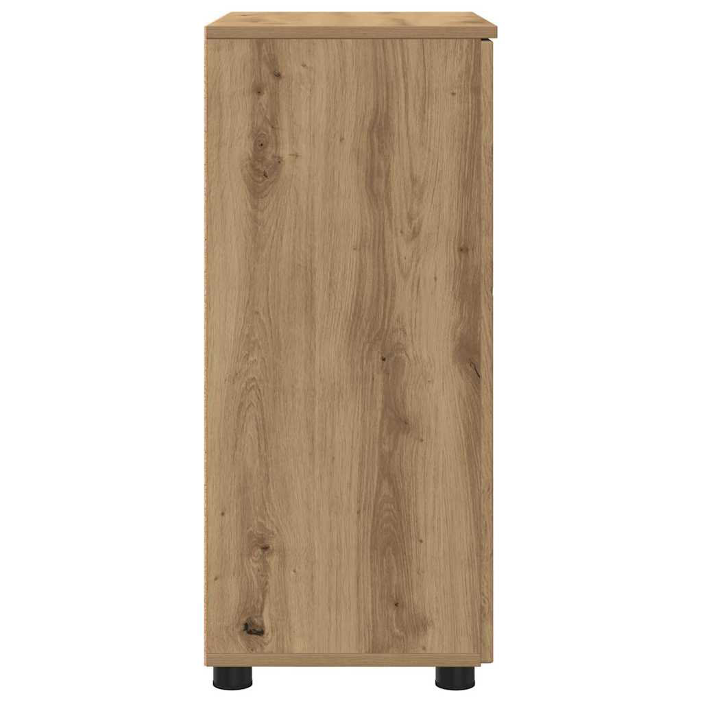 60cm Bathroom Vanity Base Only