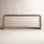 Claribel 80'' Console Table