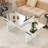 Mirror Coffee Table
