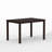 Four Leg Dining Set-379242715-379242724-379242725