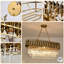 8-Light Chandelier