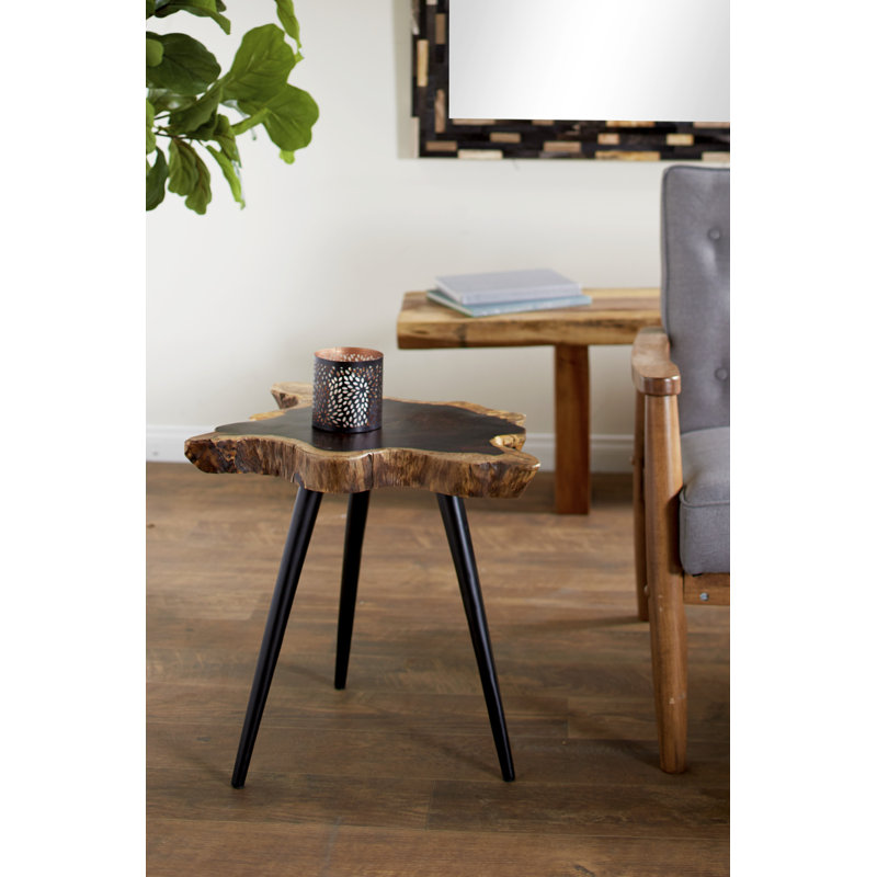 Table d'appoint Toohey Wood
