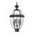 Oil Rubbed Bronze is out of stock