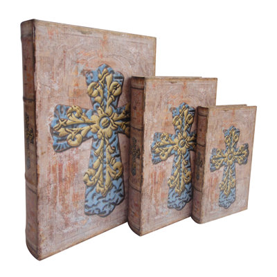 Wooden Decorative Box