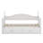 Daybed With Trundle Bed, Extendable Daybed With Two Storage Drawers-308606395
