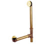 Polished Brass