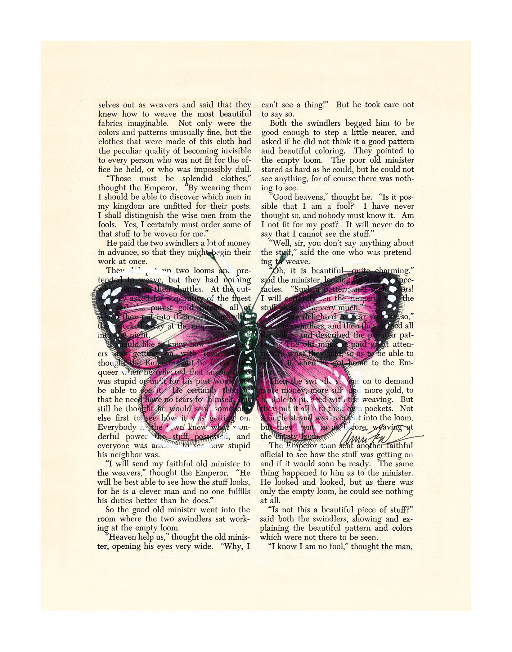 https://assets.wfcdn.com/im/99675786/compr-r85/2233/223327979/purple-butterfly-on-paper-graphic-art.jpg