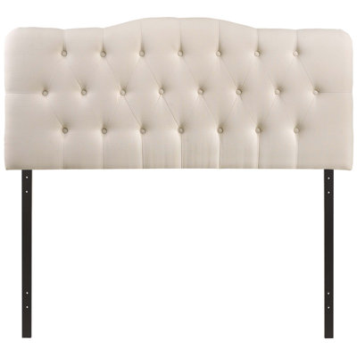 Annabel Upholstered Headboard