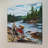 " Fishing Hole " by Curtis Publishing-17708384