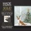 Art de Noël - Cxxxxi - Reproduction encadrée - Restickable-703166869-703166868