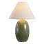 Lampe de table en résine Josi