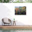Toile extérieure J.D. Mcfarlan «Painted Hillside»-87944899