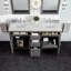 44 Inch White And Oak Bathroom Vanity-475837941
