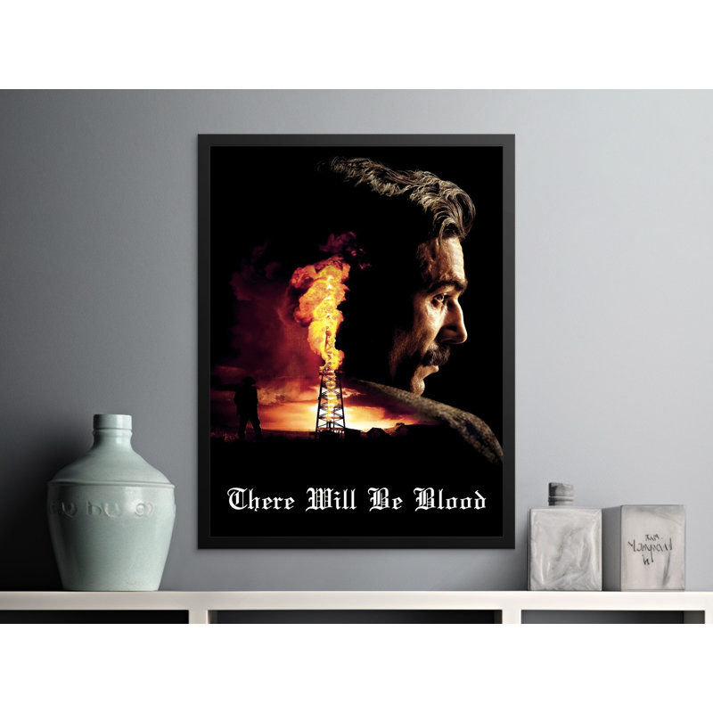 Calixta Floater Frame Print, 11x14
