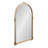 Modern Arched Wall Mirror-106331202