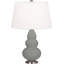 Small Triple Gourd Table Lamp-70613212-70613218
