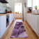 Premium Machine Washable Mayfield AMF536 Purple