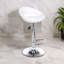 Tabouret pivotant à hauteur réglable Ansell