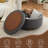 30’’ Wide Upholstered Tufted Round Storage Ottoman-1424929104