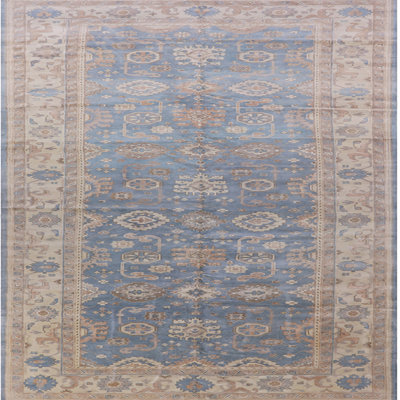 Asbed Oriental Indoor Rug
