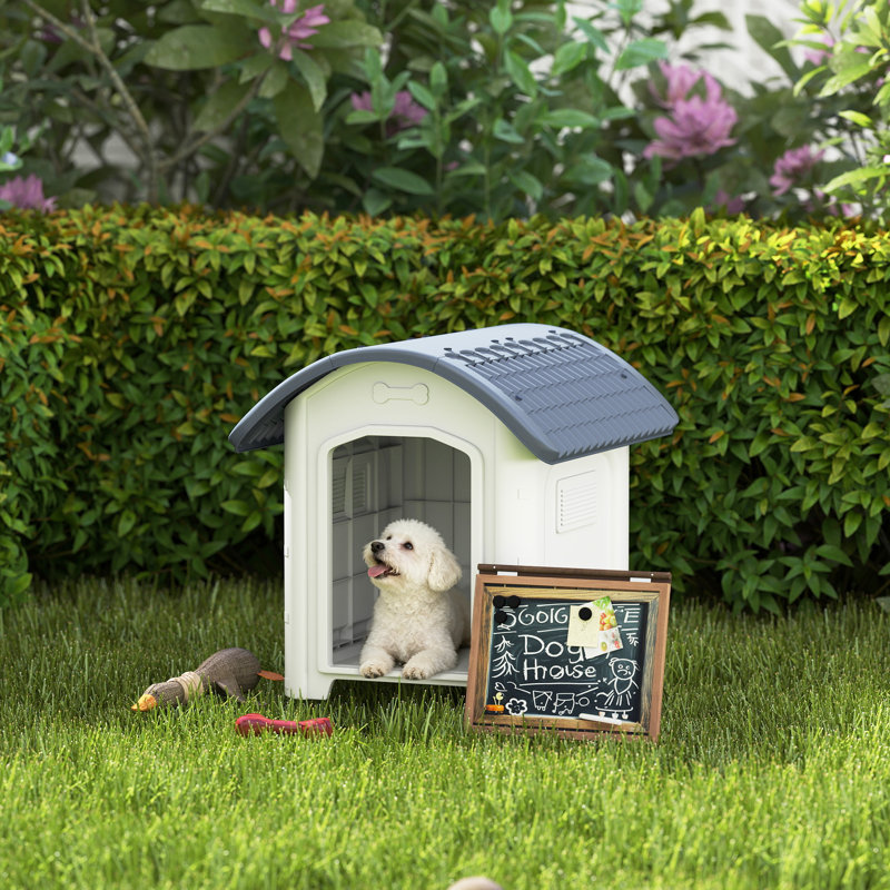 Portable Dog House