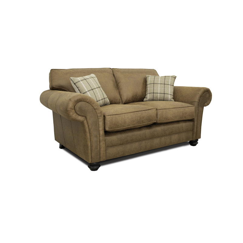Lenore Sofa, Tan, 3