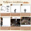 Papier peint adhésif autocollant et amovible Peel and Stick-697416859