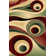Mccampbell Performance Abstract Indoor Rug