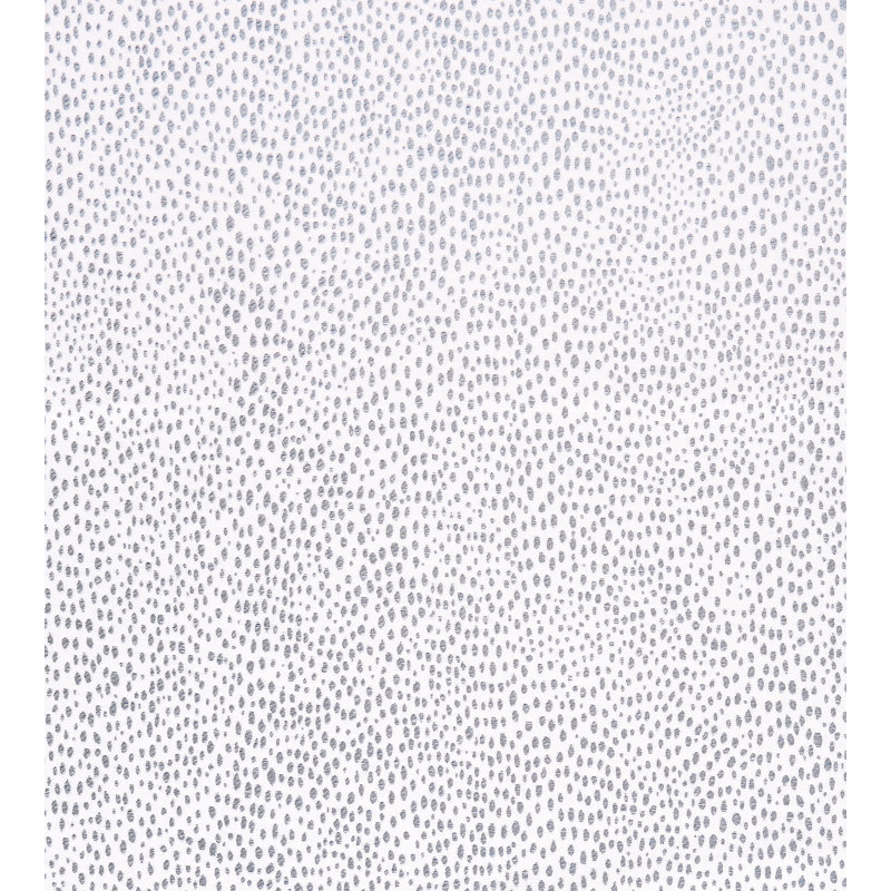 Tissu moderne Modern Raindrop, Pierre bleue