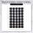 Cotton Waffle Tea Towel Kitchen Towel-1163760301