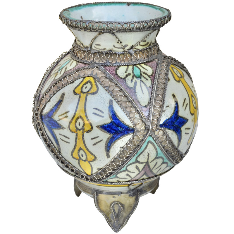 Table Vase