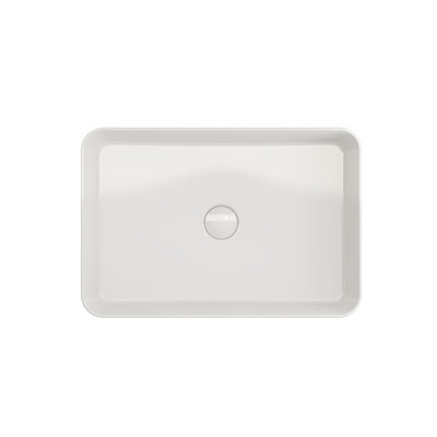 Sottile 22.5'' L Bathroom Sink